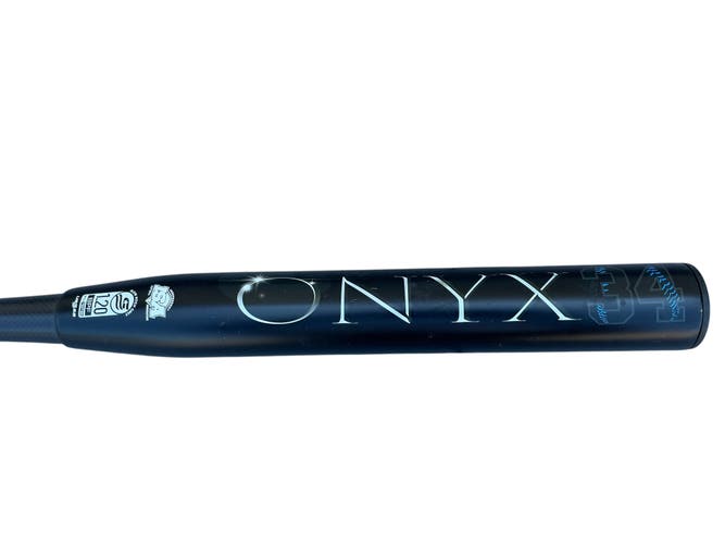 Onyx El Presidente Bat (-7.5) Hybrid 26.5 oz 34" (Used)