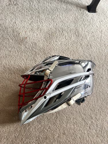 Cascade XRS Helmet (Used)