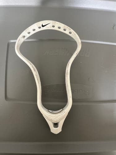 Nike CEO Head (Used)