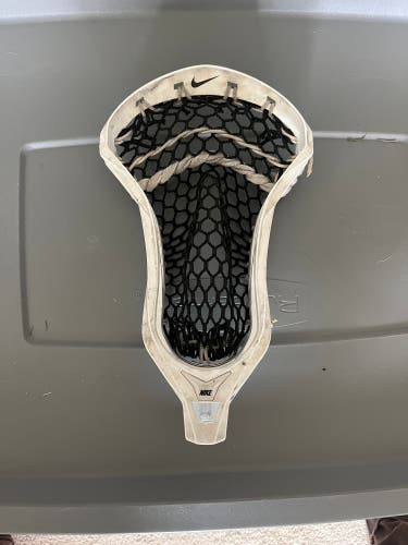 Nike Vapor Used Stringing Head (Used)