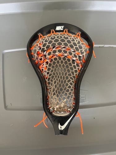 Nike Vapor Head (New)