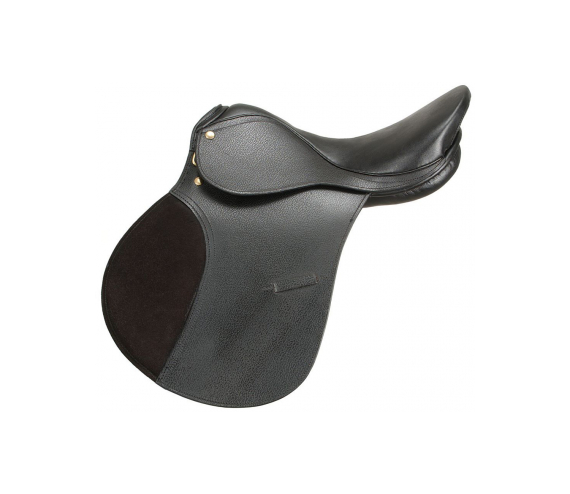 English Horse Saddles