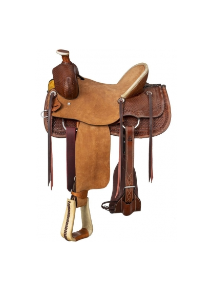 Endurance & Trail Saddles