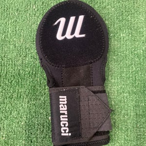 Marucci Sliding Mitt | Junior Size