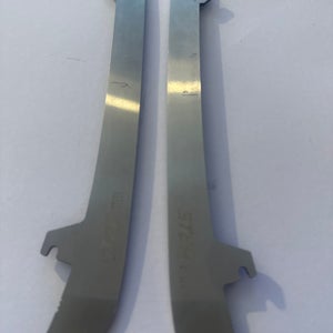 CCM Step Steel 287 mm size 10-10.5 (New)