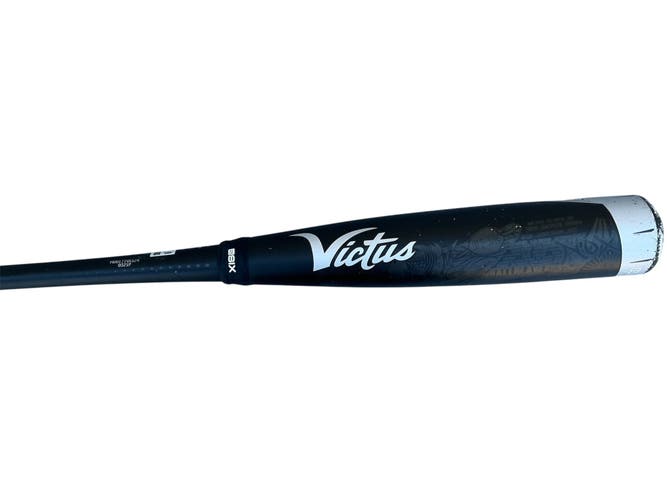 2021 Victus Nox Hybrid Bat USSSA Certified (-8) Hybrid 22 oz 30" (Used)