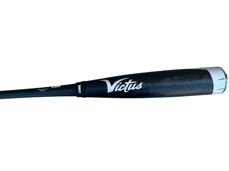 2021 Victus Nox Hybrid Bat USSSA Certified (-8) Hybrid 22 oz 30" (Used)