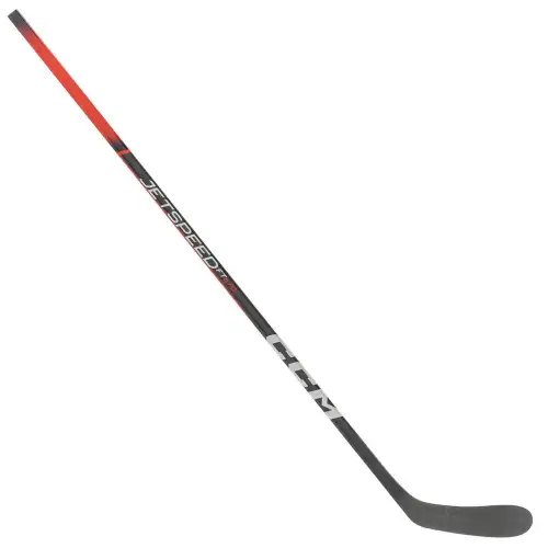 Senior CCM JetSpeed FT670 Left Hand Hockey Stick P28 75 Flex (New)
