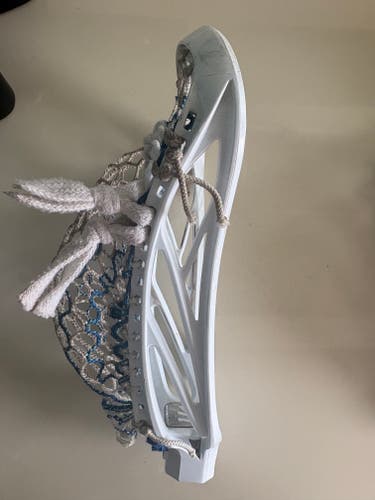 STX Used Stringing Head (Used)