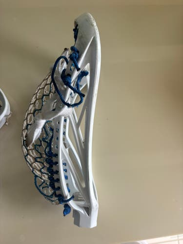 STX Used Stringing Head (Used)