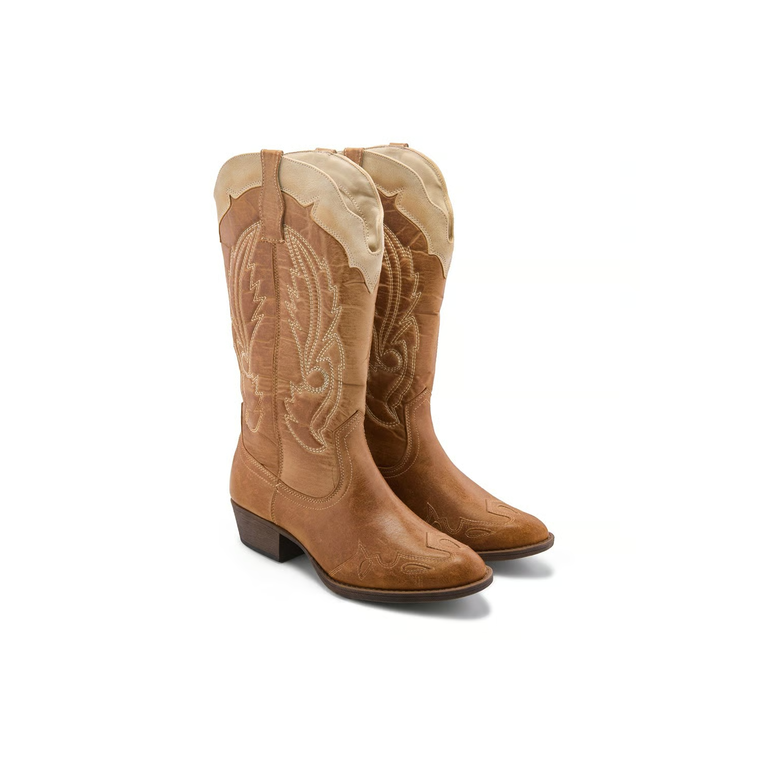 Western Boots