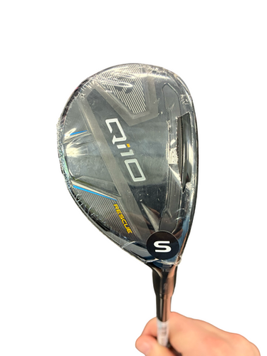Used Callaway ROUGE ST MAX Mens Hybrid Club RH 3 Hybrid 11682-S000132041