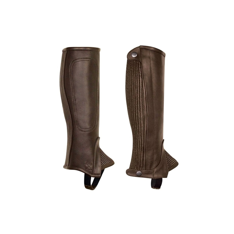 Half Chaps