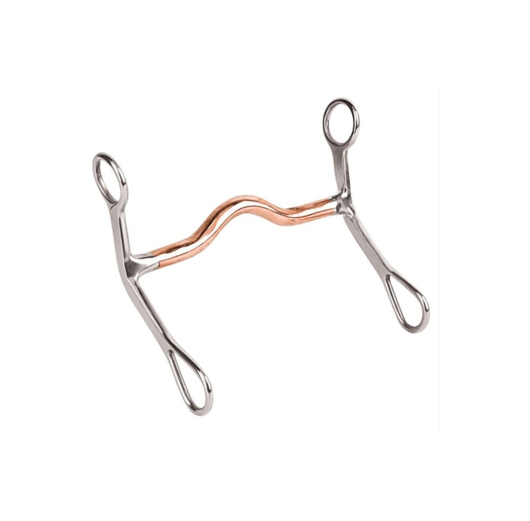 Curb & Leverage Bits