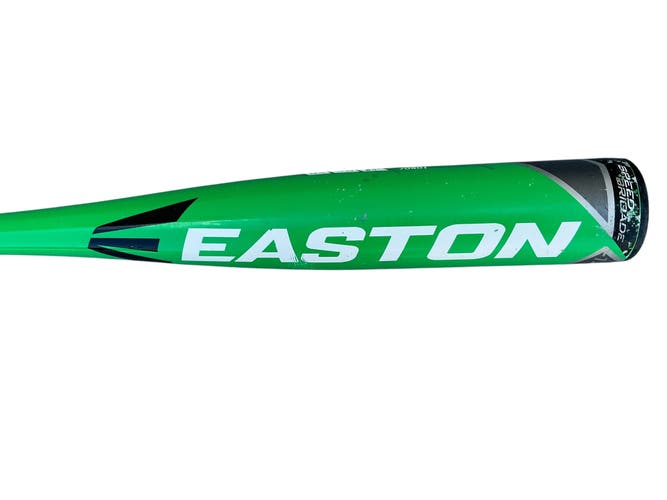 2018 Easton S450 Alloy Bat USABat Certified (-12) Alloy 17 oz 29" (Used)