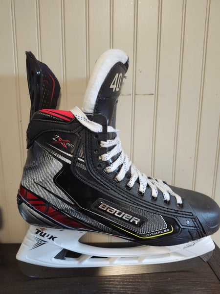 Bauer Vapor 2X Pro Hockey Skates Regular Width Pro Stock 8.5 (New)