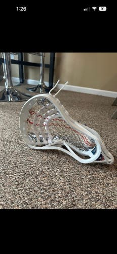 Lacrosse Stringing Service for All Levels