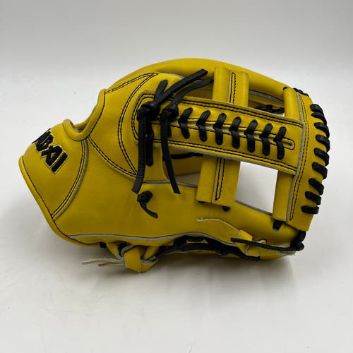 Yabai 11.5 Japanese Infield Baseball Glove