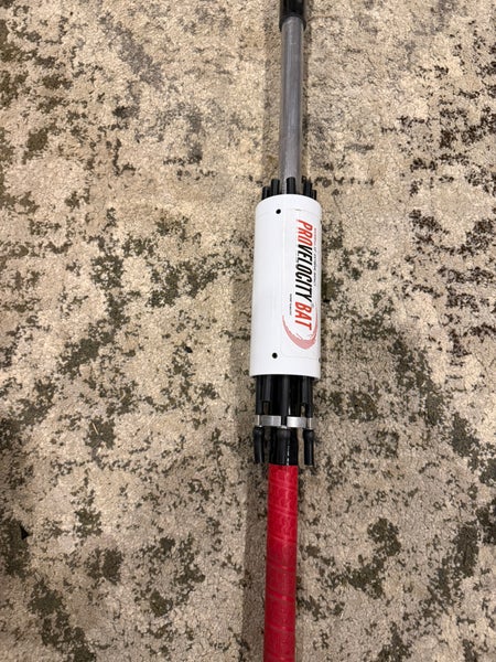 Training Bat 33" (Used)