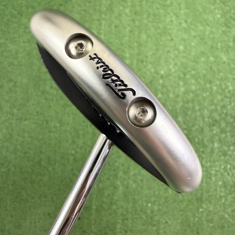 Scotty Cameron Futura Phantom Mallet 2 35