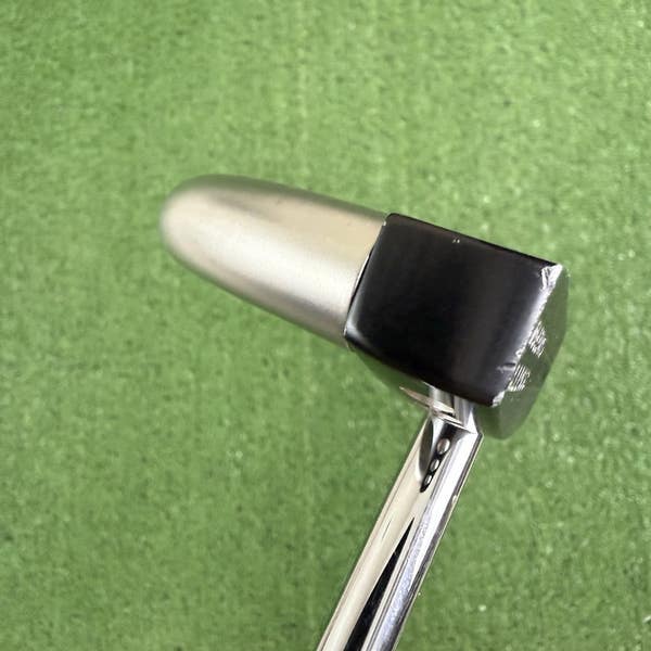 Scotty Cameron Futura Phantom Mallet 2 35