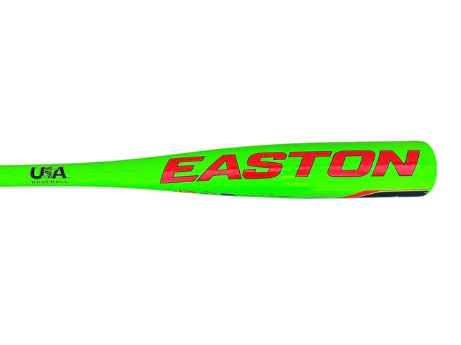 Easton Beast TB Bat USABat Certified (-13) Alloy 13 oz 26" (Used)