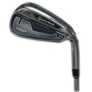 TaylorMade RSi1 Single 4 Iron Steel Reax 90g Regular Flex