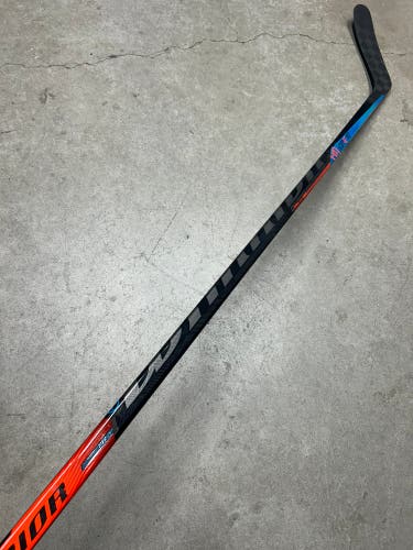 80 Flex Custom P28 Senior Warrior Covert Left Hand Hockey Stick Pro Stock (New)