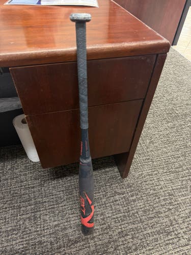 2020 Louisville Slugger RXT Composite Bat (-10) 23 oz 33" (Used)
