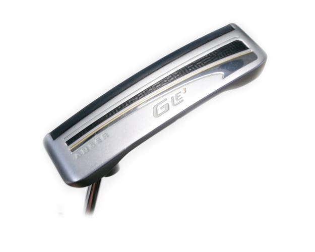 LH Ping Anser GLE3 33 Womens Blade Putter