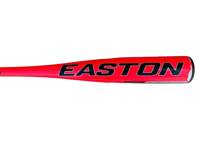 2019 Easton Typhoon Alloy Bat USABat Certified (-12) Alloy 16 oz 28" (Used)
