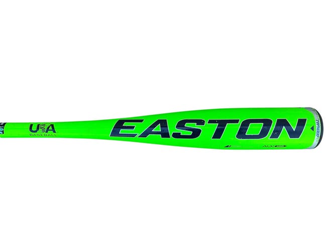2022 Easton Typhoon Alloy Bat USABat Certified (-12) Alloy 14 oz 26" (Used)