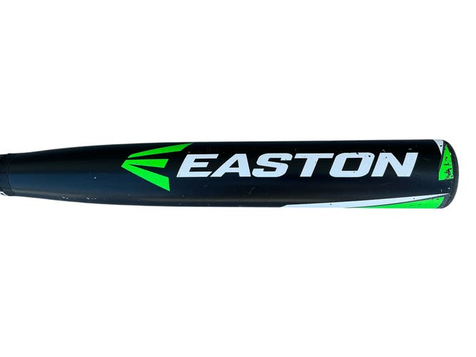 Easton Mako Composite Bat USSSA Certified (-11) Composite 18 oz 29" (Used)