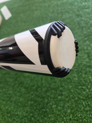 2025 DeMarini CF Composite Bat (-10) 22 oz 32" (Used)