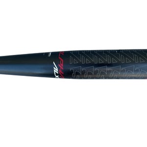 2023 Easton Alpha ALX Alloy Bat BBCOR Certified (-3) Alloy 30 oz 33" (Used)