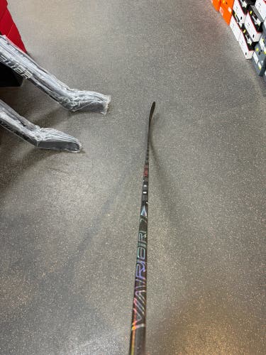 6 Senior Bauer Vapor Flylite Left Hand Hockey Sticks P92 70 Flex Pro Stock (New)