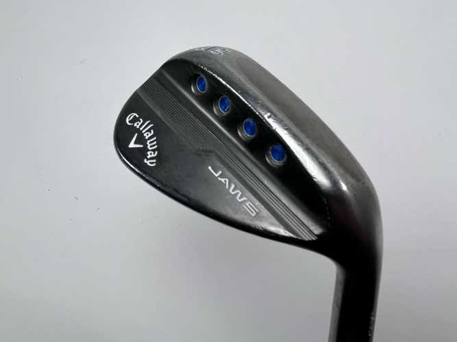 Callaway Jaws MD5 Tour Grey Sand Wedge SW 56* 10S DG S200 Tour Issue Stiff RH