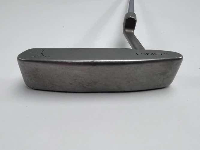 Ping Anser 2 Putter 37" Black Dot Mens RH
