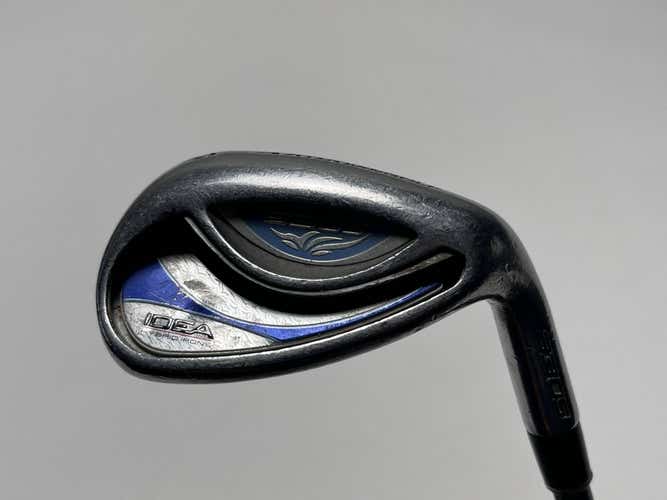 Adams Idea A3 OS Sand Wedge SW Idea Womens 55g Ladies Graphite Womens RH