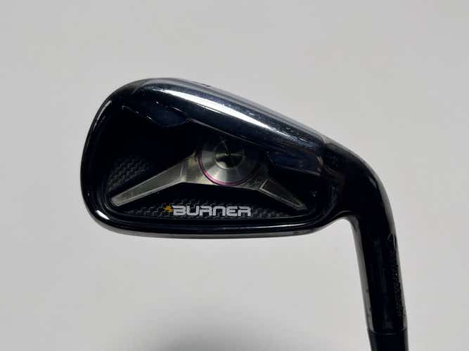 TaylorMade Burner 2009 Single 5 Iron Burner Superfast 55g Ladies RH