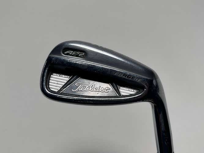 Titleist 710 AP2 Pitching Wedge PW Project X Precision Rifle 5.5 Regular RH