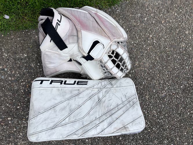 Warrior Ritual G2 Regular (Used)