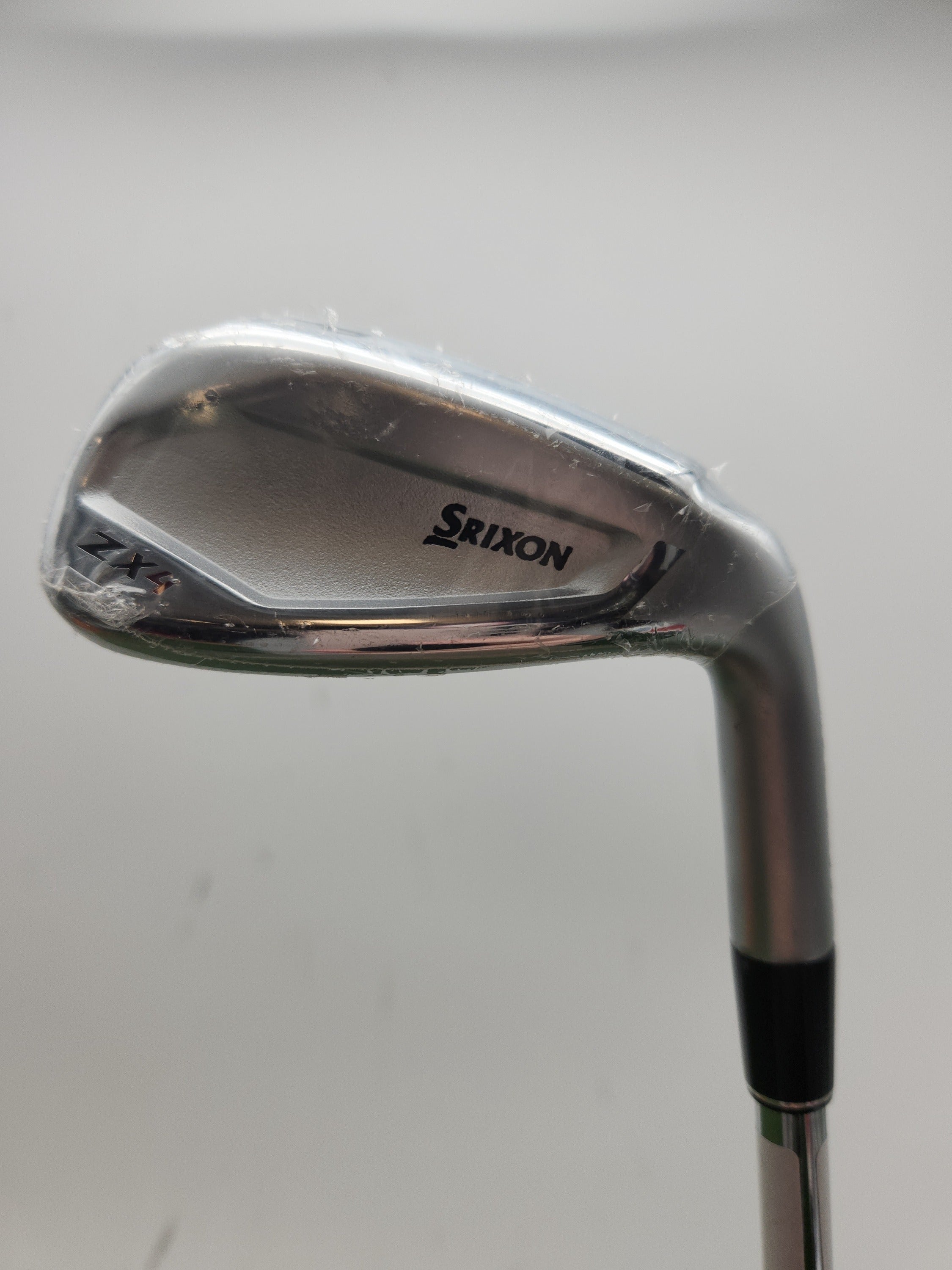 Srixon ZX4 Face Forged Single Pitching Wedge Graphite Recoil 865