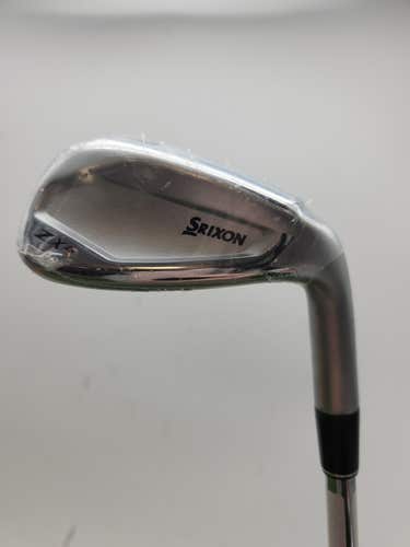 NEW 2021 SRIXON ZX4 PITCHING WEDGE STIFF NIPPON NS PRO 950GH NEO 35.5" BRANDNEW