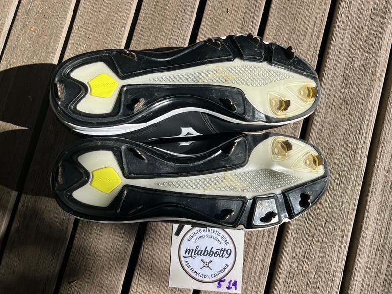 MIZUNO DOMINANT IC - Metal Baseball Cleats - Men display picture 3