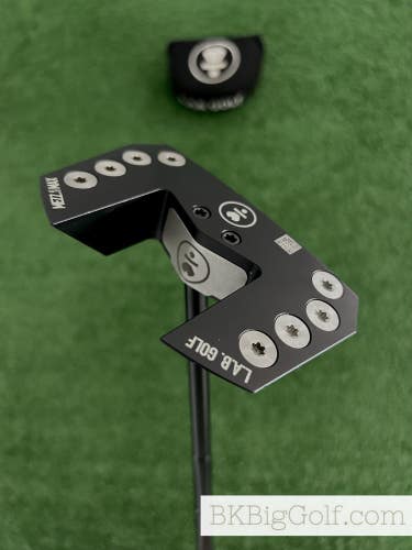 LAB Golf Mezz.1 Max 34 Putter w Headcover