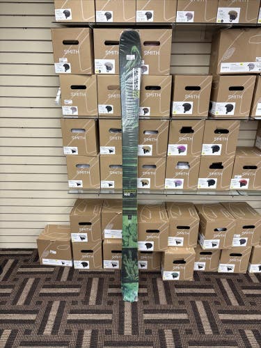 New 25/26 K2 Reckoner 102 177cm Mens Freeride Skis