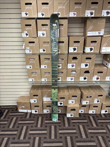 New 25/26 K2 Reckoner 102 184 cm Mens Freeride Skis
