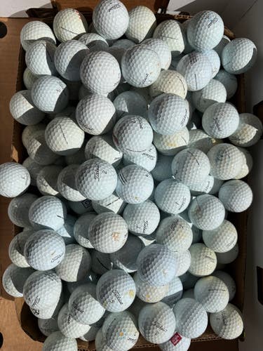 Titleist Pro V1 Balls 100 Pack - GOOD - (Used) - FREE SHIPPING