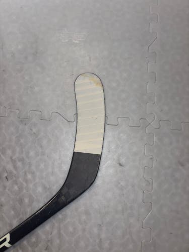 Intermediate Bauer Vapor Team Left Hand Hockey Stick P92M 87 Flex Pro Stock (Used)